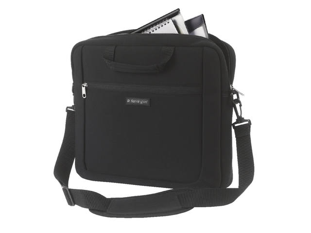 Laptoptas Kensington SP15 15.6  zwart