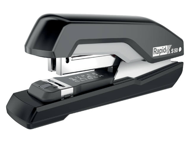 Nietmachine Rapid Supreme S50 zw/gs