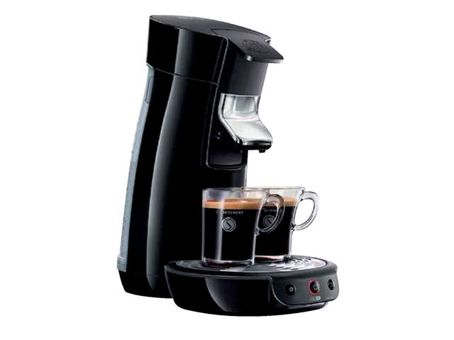 Koffiepads Douwe Egberts Senseo decafe 36st