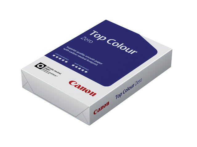 Laserpapier Top Colour Zero A3 160gr