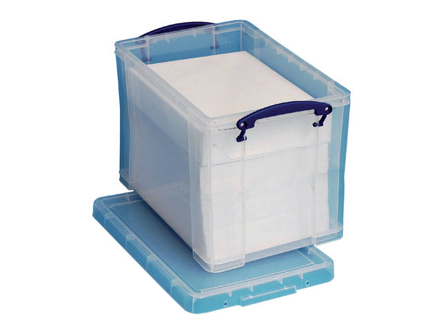 Opbergbox Really Useful 19liter 395x255x290mm