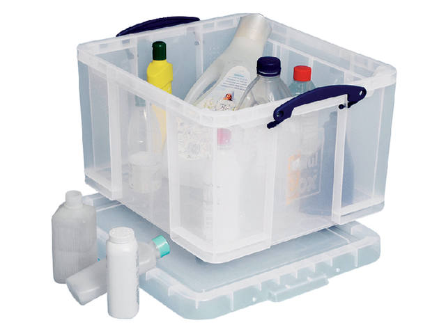 Opbergbox Really Useful 42liter 520x440x310mm