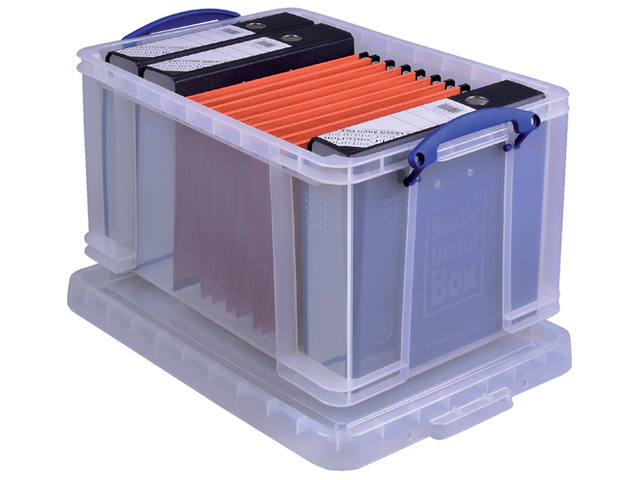 Opbergbox Really Useful 42liter 520x440x310mm