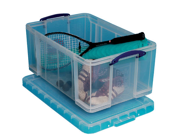 Opbergbox Really Useful 64liter 710x440x310mm