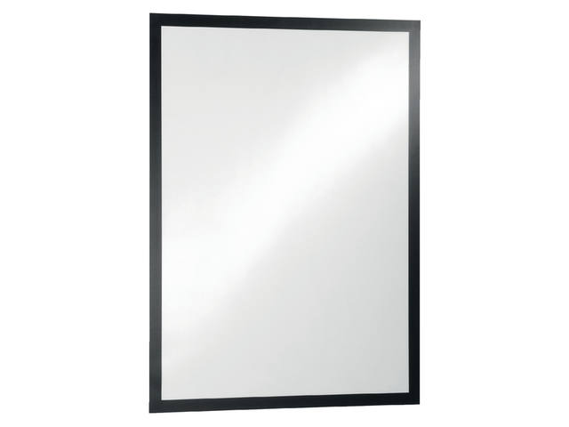 Duraframe Durable poster A1 zwart
