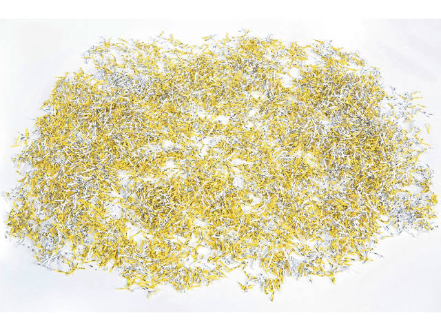 Papiervernietiger Rexel REM820 2x15mm