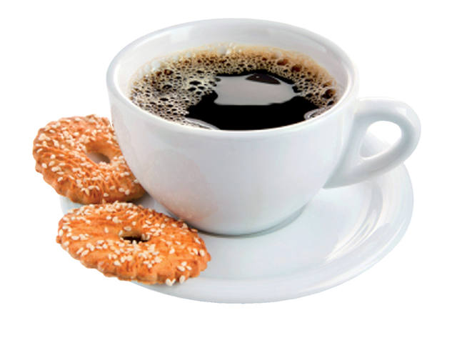 Koffie Douwe Egberts espresso bonen medium roast