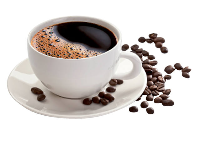 Koffie Douwe Egberts bonen Melange Rood 3kg