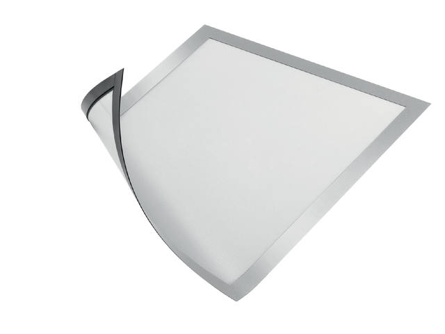 Duraframe Durable 486923 magn A4 zgs 5st