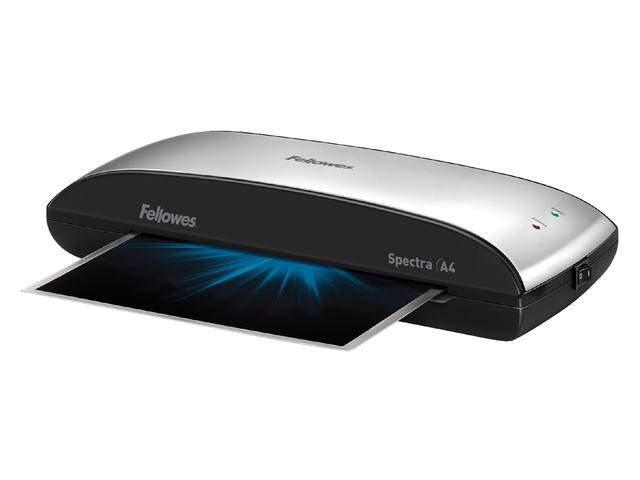 Lamineermachine Fellowes A4 Spectra