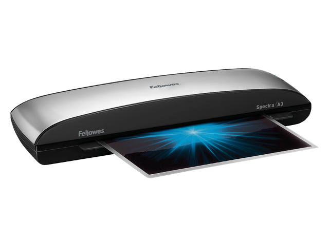 Lamineermachine Fellowes A3 Spectra