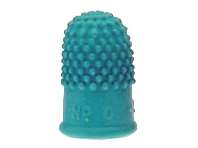 Telvinger 15mm groen