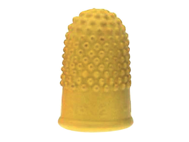 Telvinger 19mm geel