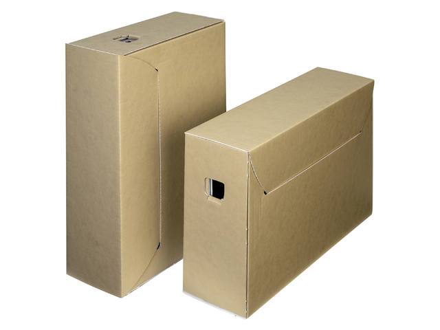 Archiefdoos Loeff city box 30+ 3009