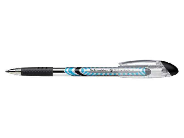 Rollerpen Schneider Slider M zwart