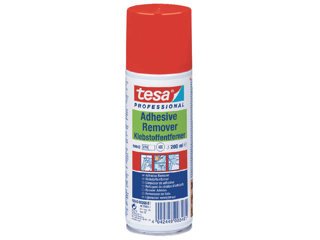 Lijmverwijderaar tesa 200ml
