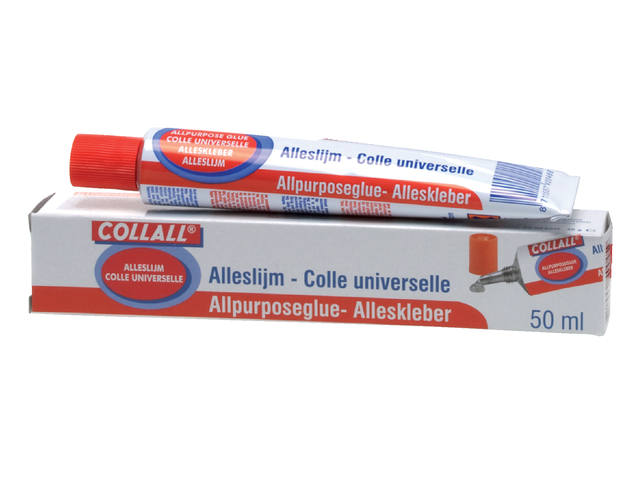 Alleslijm Collall 50ml