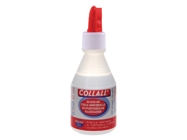 Alleslijm Collall 100ml