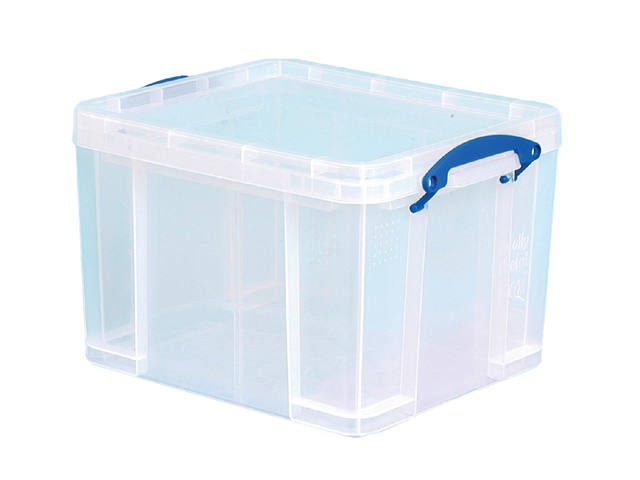 Opbergbox Really Useful 35liter 480x390x310mm