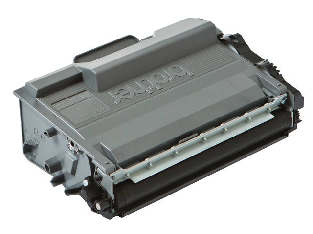 Toner Brother TN-3430 zwart