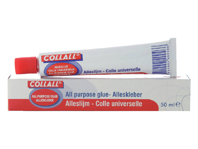 Alleslijm Collall 50ml