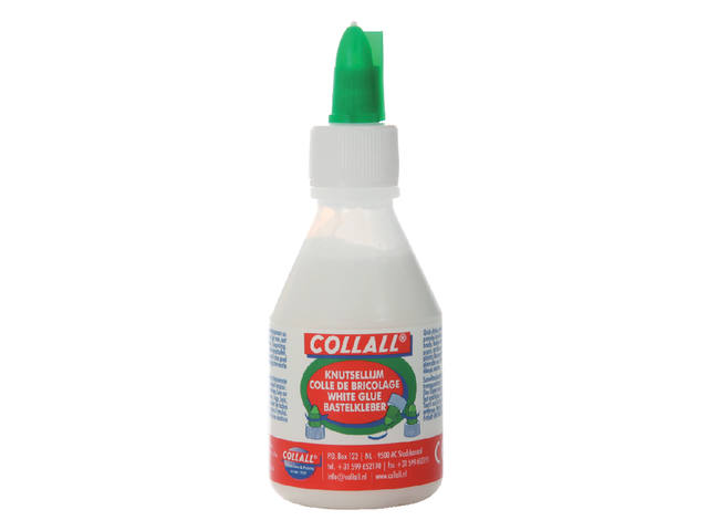 Knutsellijm Collall 100ml