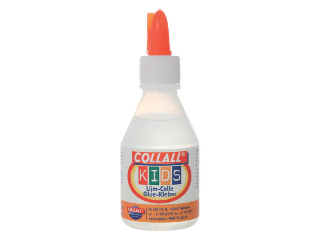Kinderlijm Collall 100ml