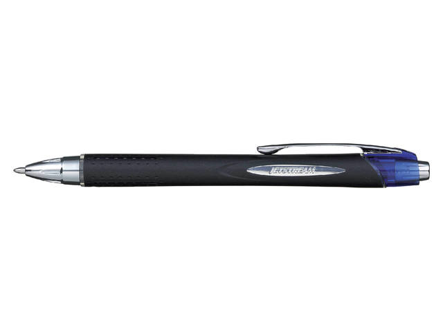 Rollerpen Uni-ball Jetstream RT 210N M blauw