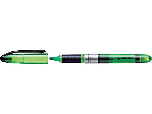 Markeerstift STABILO Navigator 545/4 assorti