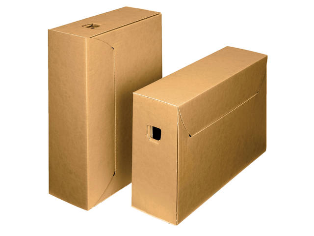 Archiefdoos Loeff city box 10+ 3008