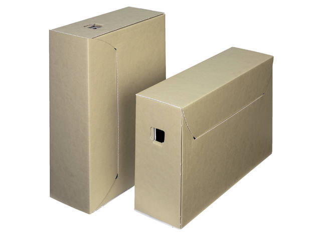 Archiefdoos Loeff city box 30+ 3009
