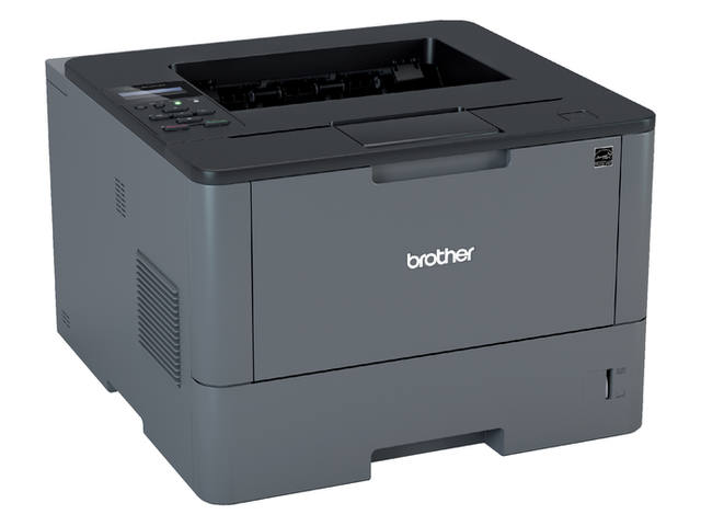 Printer Laser Brother HL-L5000D