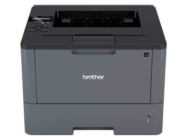 Printer Laser Brother HL-L5000D