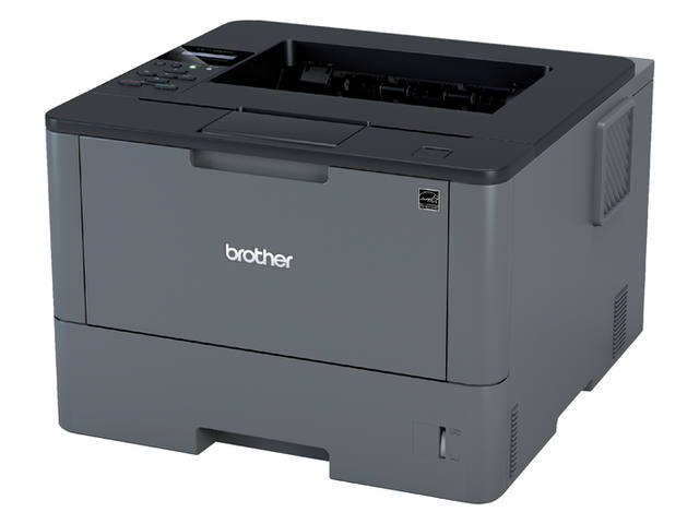 Printer Laser Brother HL-L5000D