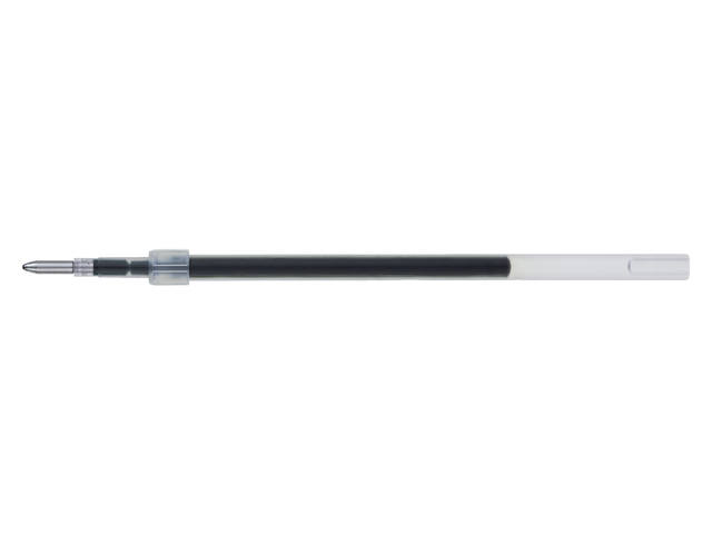 Rollerpenvulling Uni-ball Jetstream M zwart