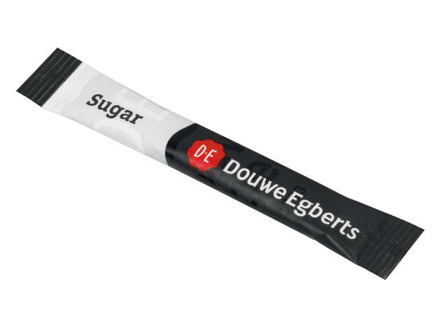 Suikersticks Douwe Egberts 900x4gr