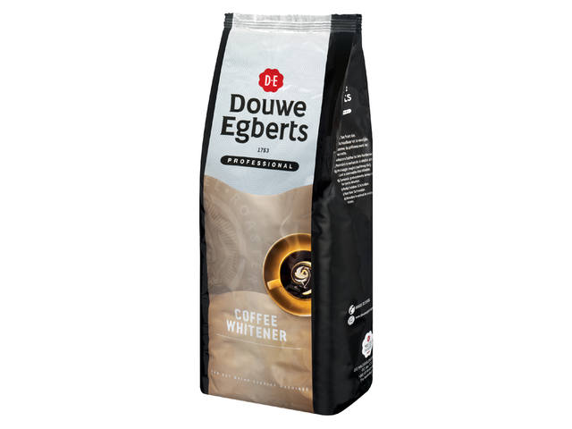 Koffiecreamer Douwe Egberts 1kg