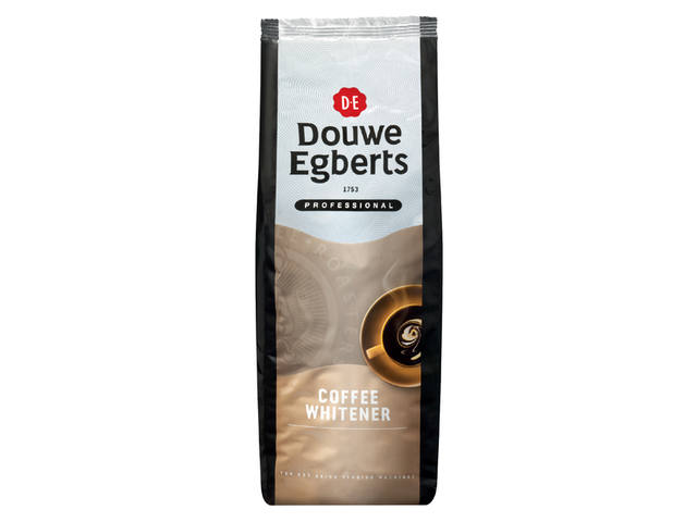 Koffiecreamer Douwe Egberts 1kg