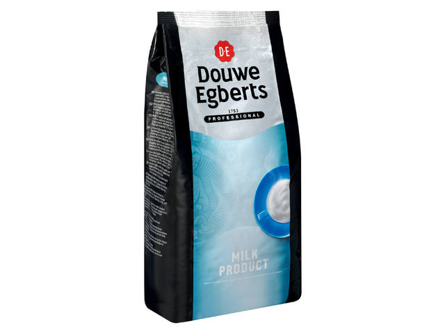 Melkpoeder Douwe Egberts voor automaten 1kg