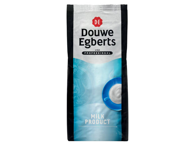Melkpoeder Douwe Egberts voor automaten 1kg