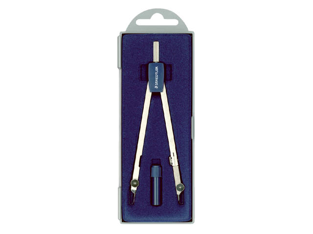 Schoolpasser Staedtler mars 559 2delig
