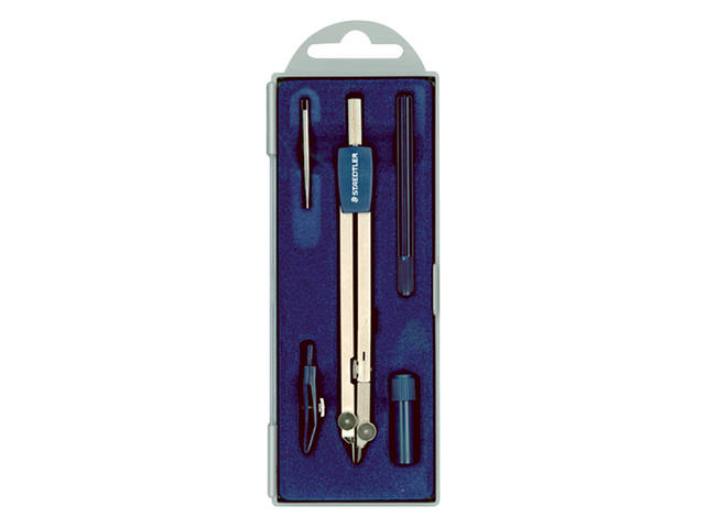 Schoolpasser Staedtler mars 559 5delig