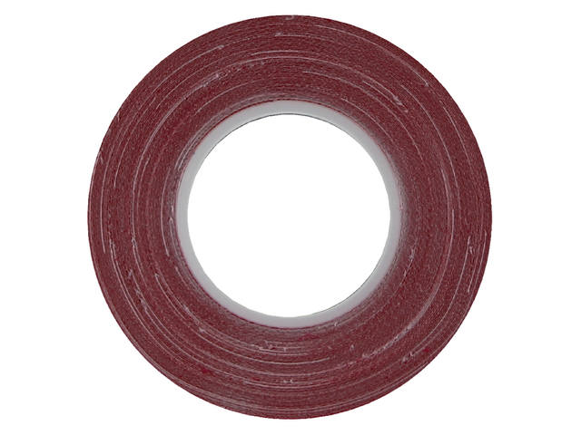 Matrixtape zelfklevend 3mmx10m rood