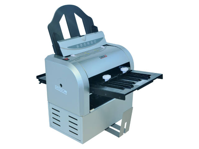 Vouwmachine Desq 10550