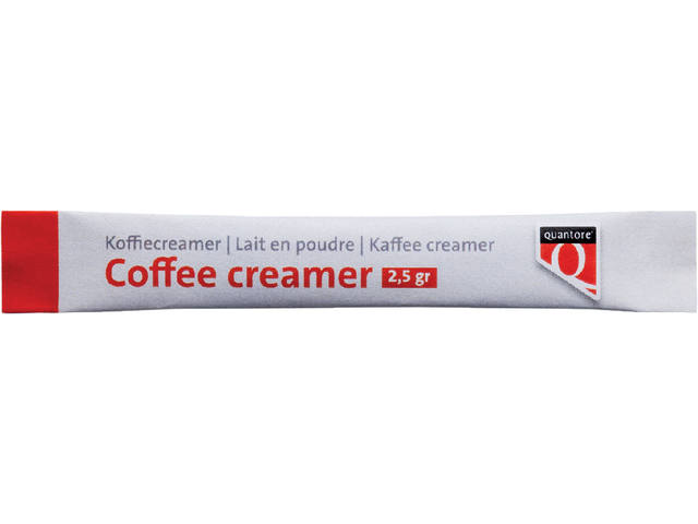Creamersticks Quantore 2.5 gram