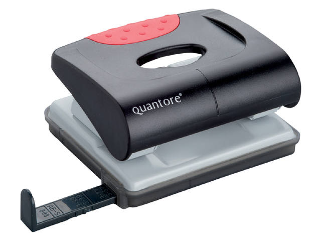 Perforator Quantore basis 2gaats 20vel