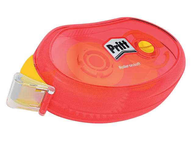 Lijmroller Pritt Compact non permanent 10m