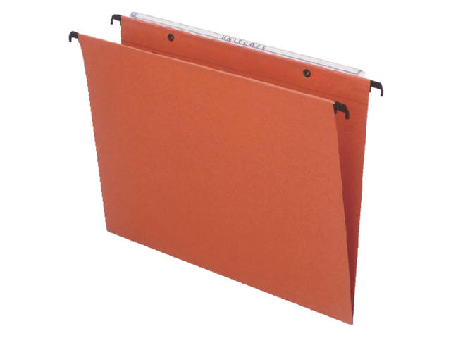 Hangmap Esselte Orgarex kori 396x245mm vert or
