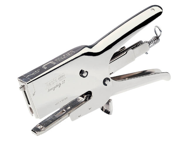 Niettang Rapid Classic Heavy Duty HD31 70 vel