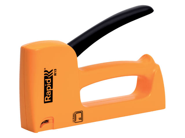 Handtacker Rapid R13 13/4-10 ABS
